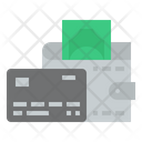 پیش‌نمایش فایل wallet-3996223 از پک قبض و پرداخت