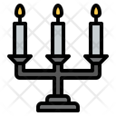 پیش‌نمایش فایل candle-3996099 از پک روشنایی