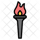 پیش‌نمایش فایل fire-torch-3996104 از پک روشنایی