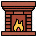 پیش‌نمایش فایل fireplace-3996091 از پک روشنایی
