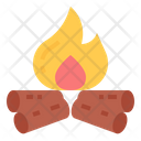 پیش‌نمایش فایل bonfire-3996120 از پک روشنایی