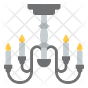پیش‌نمایش فایل chandelier-3996116 از پک روشنایی