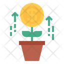 پیش‌نمایش فایل money-growth-3996040 از پک مدیریت پول