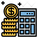 پیش‌نمایش فایل calculator-3996000 از پک مدیریت پول