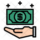 پیش‌نمایش فایل dollar-note-3995999 از پک مدیریت پول