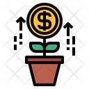 پیش‌نمایش فایل money-growth-3996011 از پک مدیریت پول