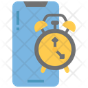 پیش‌نمایش فایل mobile-alarm-3995948 از پک اپلیکیشن موبایل