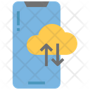 پیش‌نمایش فایل mobile-cloud-transfer-3995959 از پک اپلیکیشن موبایل