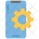 پیش‌نمایش فایل mobile-setting-3995958 از پک اپلیکیشن موبایل