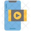 پیش‌نمایش فایل mobile-video-3995943 از پک اپلیکیشن موبایل