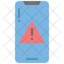 پیش‌نمایش فایل mobile-warning-3995953 از پک اپلیکیشن موبایل