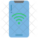 پیش‌نمایش فایل mobile-wifi-3995932 از پک اپلیکیشن موبایل