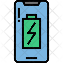پیش‌نمایش فایل mobile-battery-3995910 از پک اپلیکیشن موبایل