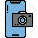 پیش‌نمایش فایل mobile-camera-3995916 از پک اپلیکیشن موبایل