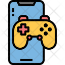پیش‌نمایش فایل mobile-game-3995912 از پک اپلیکیشن موبایل