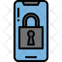 پیش‌نمایش فایل mobile-lock-3995928 از پک اپلیکیشن موبایل