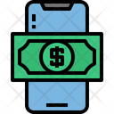 پیش‌نمایش فایل mobile-money-3995904 از پک اپلیکیشن موبایل