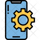 پیش‌نمایش فایل mobile-setting-3995929 از پک اپلیکیشن موبایل