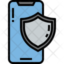 پیش‌نمایش فایل mobile-shield-3995922 از پک اپلیکیشن موبایل