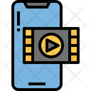 پیش‌نمایش فایل mobile-video-3995914 از پک اپلیکیشن موبایل