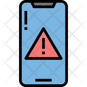 پیش‌نمایش فایل mobile-warning-3995924 از پک اپلیکیشن موبایل
