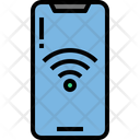 پیش‌نمایش فایل mobile-wifi-3995903 از پک اپلیکیشن موبایل