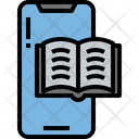 پیش‌نمایش فایل online-reading-3995918 از پک اپلیکیشن موبایل
