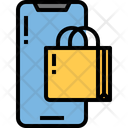 پیش‌نمایش فایل online-shopping-3995905 از پک اپلیکیشن موبایل