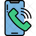 پیش‌نمایش فایل phone-call-3995915 از پک اپلیکیشن موبایل
