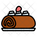 پیش‌نمایش فایل cake-roll-4116741 از پک نانوایی