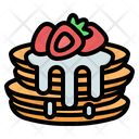 پیش‌نمایش فایل pancake-4116747 از پک نانوایی