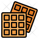 پیش‌نمایش فایل waffle-4116764 از پک نانوایی