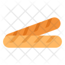 پیش‌نمایش فایل baguette-4116770 از پک نانوایی