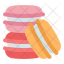 پیش‌نمایش فایل macarons-4116780 از پک نانوایی