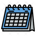 پیش‌نمایش فایل calendar-4116613 از پک مواد اداری