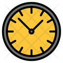 پیش‌نمایش فایل clock-4116626 از پک مواد اداری