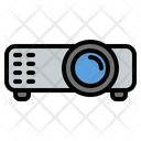 پیش‌نمایش فایل projector-4116618 از پک مواد اداری
