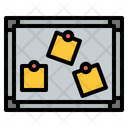 پیش‌نمایش فایل sticky-notes-4116631 از پک مواد اداری