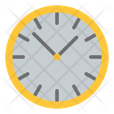 پیش‌نمایش فایل clock-4116660 از پک مواد اداری