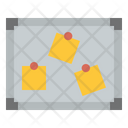 پیش‌نمایش فایل sticky-notes-4116665 از پک مواد اداری