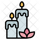پیش‌نمایش فایل candle-4116399 از پک اسپا