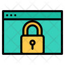 پیش‌نمایش فایل browser-lock-4116494 از پک حفاظت و امنیت