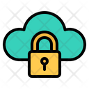 پیش‌نمایش فایل cloud-lock-4116503 از پک حفاظت و امنیت