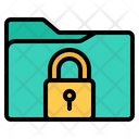 پیش‌نمایش فایل folder-lock-4116507 از پک حفاظت و امنیت