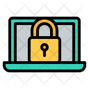 پیش‌نمایش فایل laptop-lock-4116496 از پک حفاظت و امنیت
