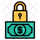 پیش‌نمایش فایل money-lock-4116510 از پک حفاظت و امنیت