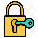 پیش‌نمایش فایل padlock-4116493 از پک حفاظت و امنیت
