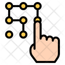 پیش‌نمایش فایل pattern-lock-4116512 از پک حفاظت و امنیت