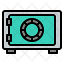 پیش‌نمایش فایل safe-box-4116502 از پک حفاظت و امنیت