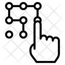 پیش‌نمایش فایل password-4116477 از پک حفاظت و امنیت